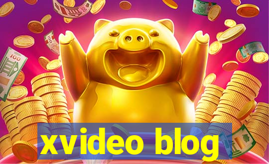 xvideo blog